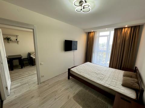 квартира по адресу Зеленая ул., 204в