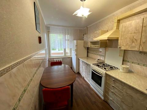 квартира за адресою Майборського вул., 13/1