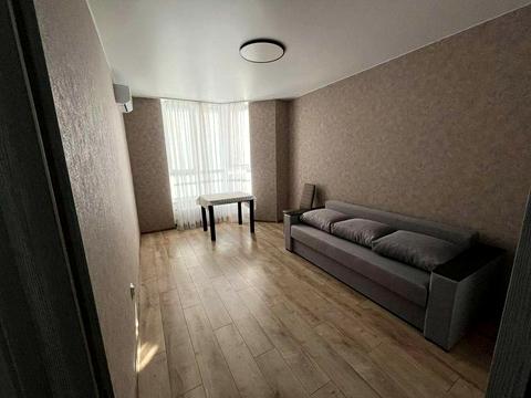 квартира за адресою Приміська вул., 8