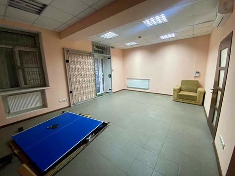 коммерческая по адресу Криворожская ул., 12
