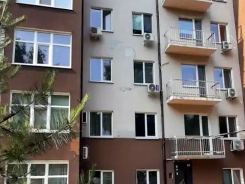 коммерческая по адресу Камянская ул., 34а
