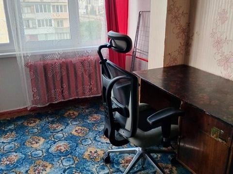 квартира по адресу Дегтяревская ул., 60-В