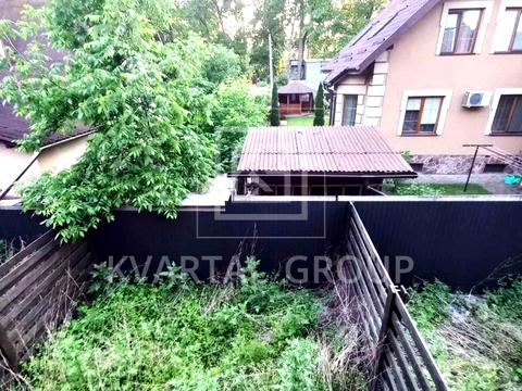 будинок за адресою Яснополянська вул., 34-В