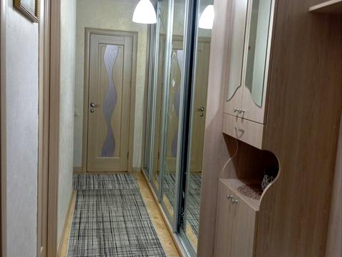 квартира за адресою Побутова вул., 4