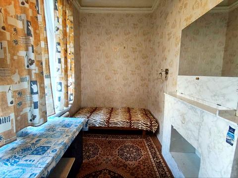 комната по адресу Бориса Айзенберга пер. (Катаева), 2