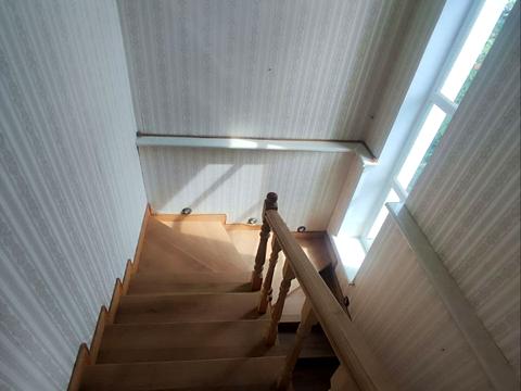 дом по адресу Огородная ул.