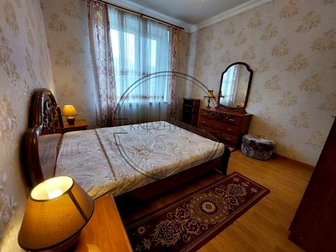 квартира по адресу Николая Пимоненко ул., 4