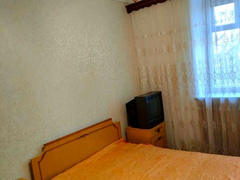 квартира по адресу Краснова ул., 14