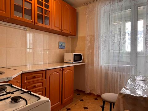 квартира за адресою Квітки Цісик вул. (Гулі Корольової), 2