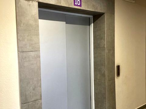 квартира за адресою Пестеля, 6А