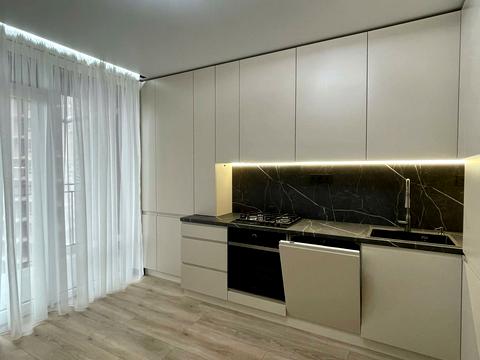 квартира по адресу Крайковского ул., 3 к8