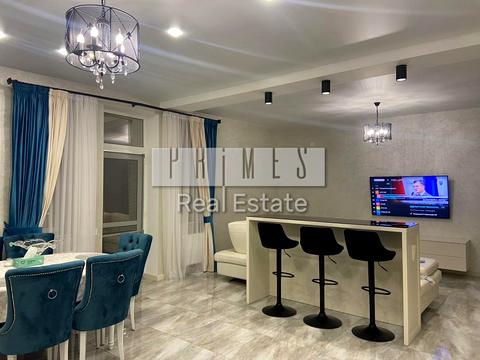 дом по адресу Центральная ул.