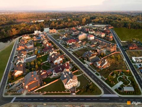 дом по адресу Золоті Джерела ул.