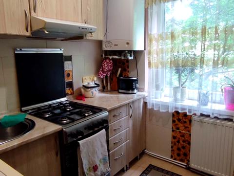 квартира по адресу Одесская ул., 31