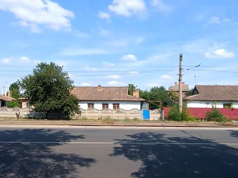 будинок за адресою Магістральна вул. (Кириленка), 3
