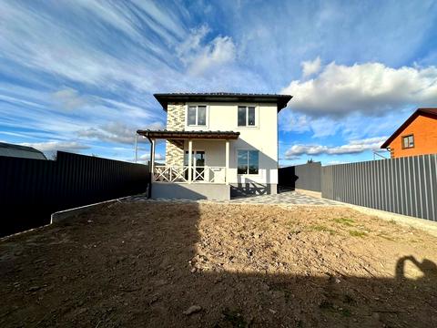 дом по адресу Днепровская ул. (Калинина)