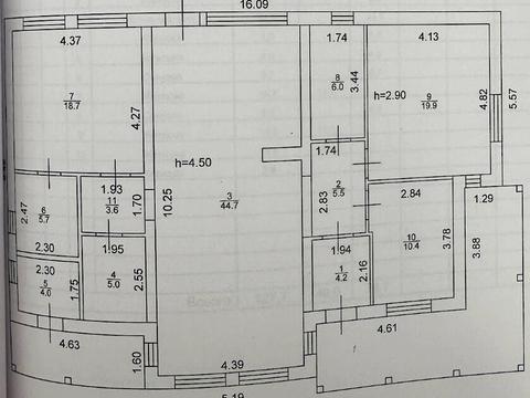 дом по адресу Льва Симиренко ул.