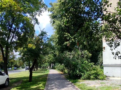 квартира за адресою Отакара Яроша вул., 55