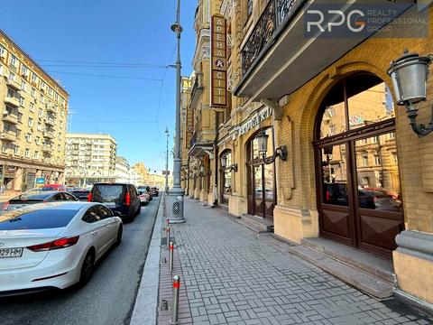 коммерческая по адресу Бассейная ул., 2А
