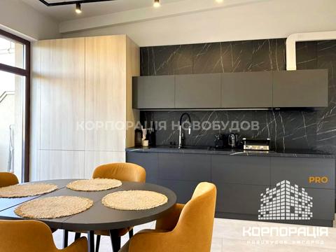 квартира за адресою Собранецька вул., 43