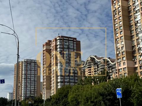 квартира за адресою Лесі Українки бульв., 21-А