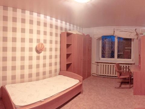 квартира по адресу Комбрига Петрова ул. (Комбрига Петрова), 6