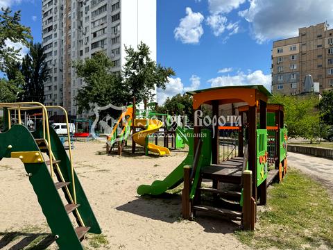 квартира за адресою Миколи Бажана просп., 7-Б