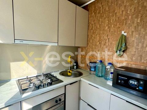 квартира за адресою 23 Серпня вул., 55б