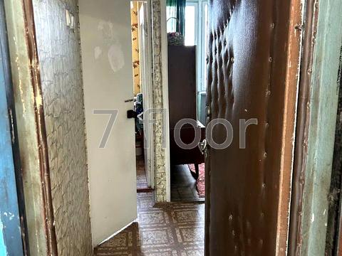 квартира за адресою Перемишльська вул. (Червонопільська), 2-А
