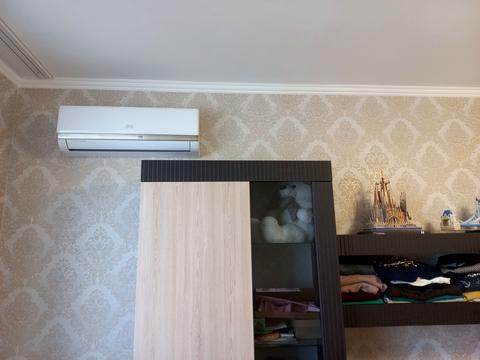 квартира за адресою Київ, Зої Гайдай вул., 7