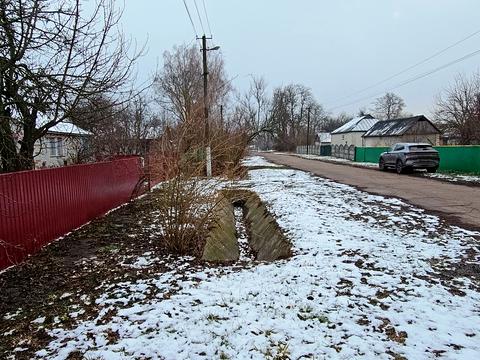 дом по адресу Полевая ул.