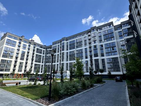 квартира за адресою Олександра Довженка вул., 31в, к. 7