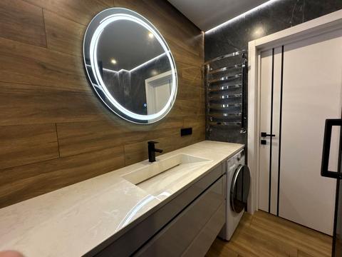 квартира по адресу Стрыйская ул., 45