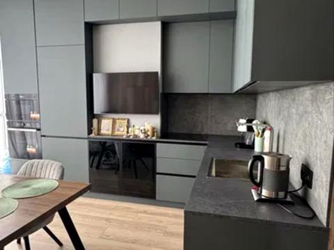 квартира за адресою Каховська вул., 62