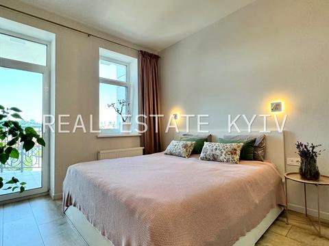 квартира по адресу Спасская ул., 35