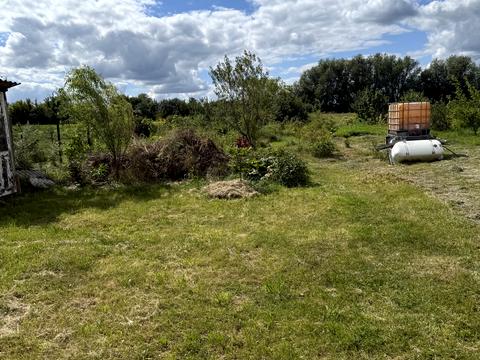 будинок за адресою с. Нова Прилука, Аграрна