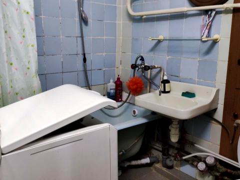 квартира за адресою Відрадний просп. (Чубаря), 6/1