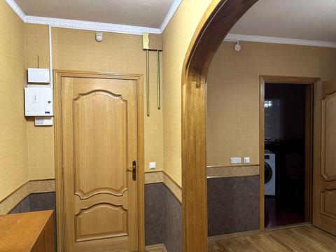 квартира по адресу Порика Василия просп., 7-А