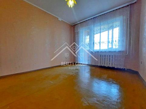 квартира по адресу Солнечный микрорайон ул., 28