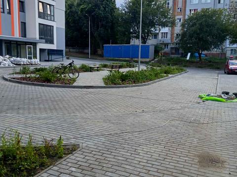 квартира по адресу Привокзальная ул. (Героев Сталинграда), 30