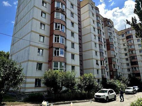 квартира по адресу Зоологическая ул., 6-В