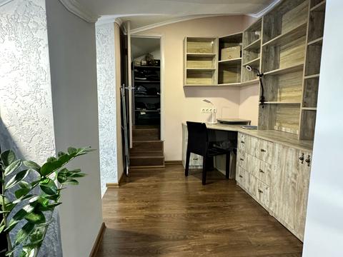 квартира за адресою Лікарська, 12