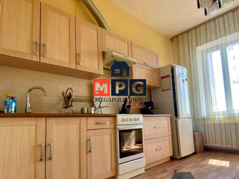 квартира за адресою Барабашова вул., 32