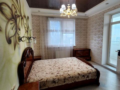 квартира по адресу Среднефонтанская ул., 35
