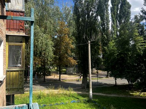 квартира за адресою Марії Примаченко вул. (Першотравнева), 8-А