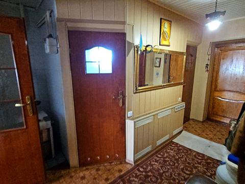 будинок за адресою Яготин, Сергія Омельчука вул. (Ціолковського)