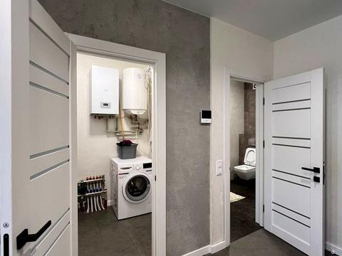 квартира за адресою Трускавецька вул., 3а