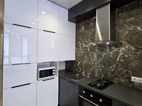 квартира за адресою Каховська вул., 56