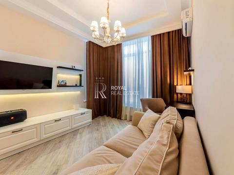 квартира за адресою Київ, Джона Маккейна вул. (Івана Кудрі), 7