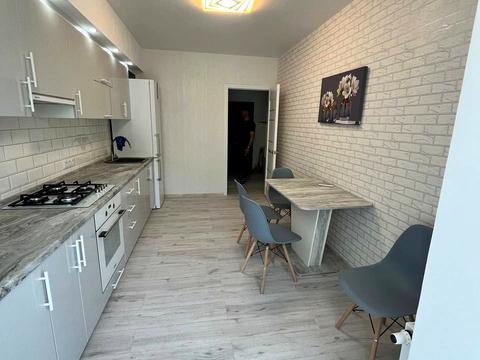 квартира за адресою Запорізьке шосе, 28-Ц
